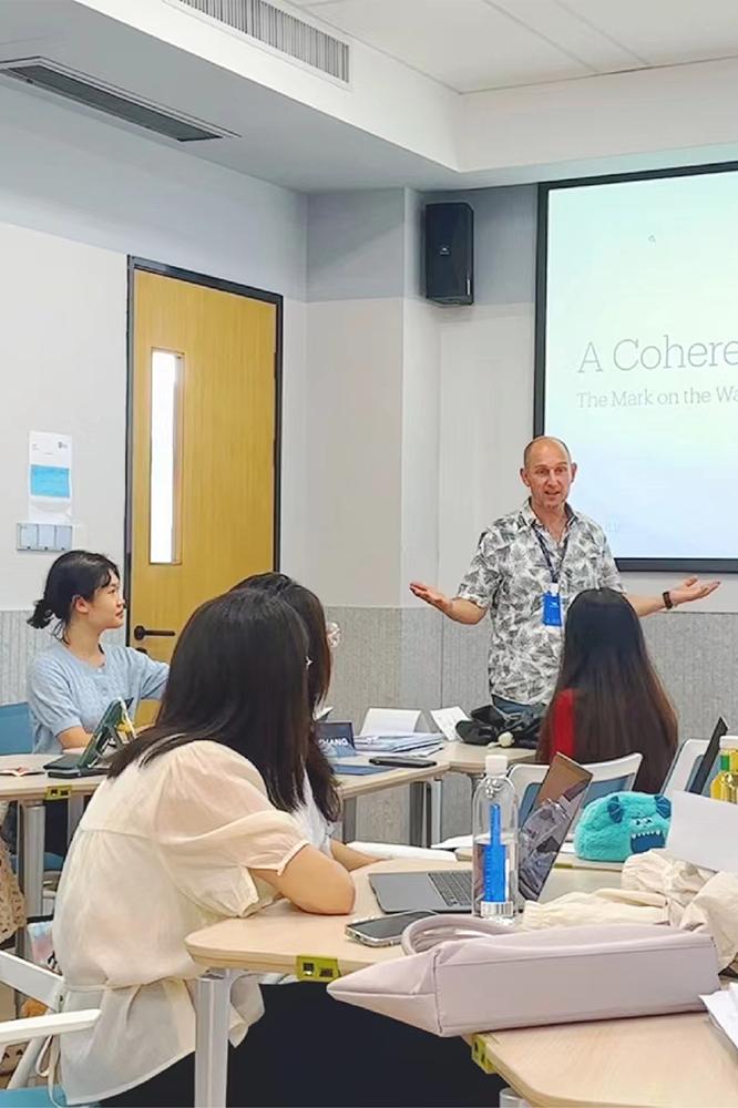 ViaX全学科科研导师深度支持
