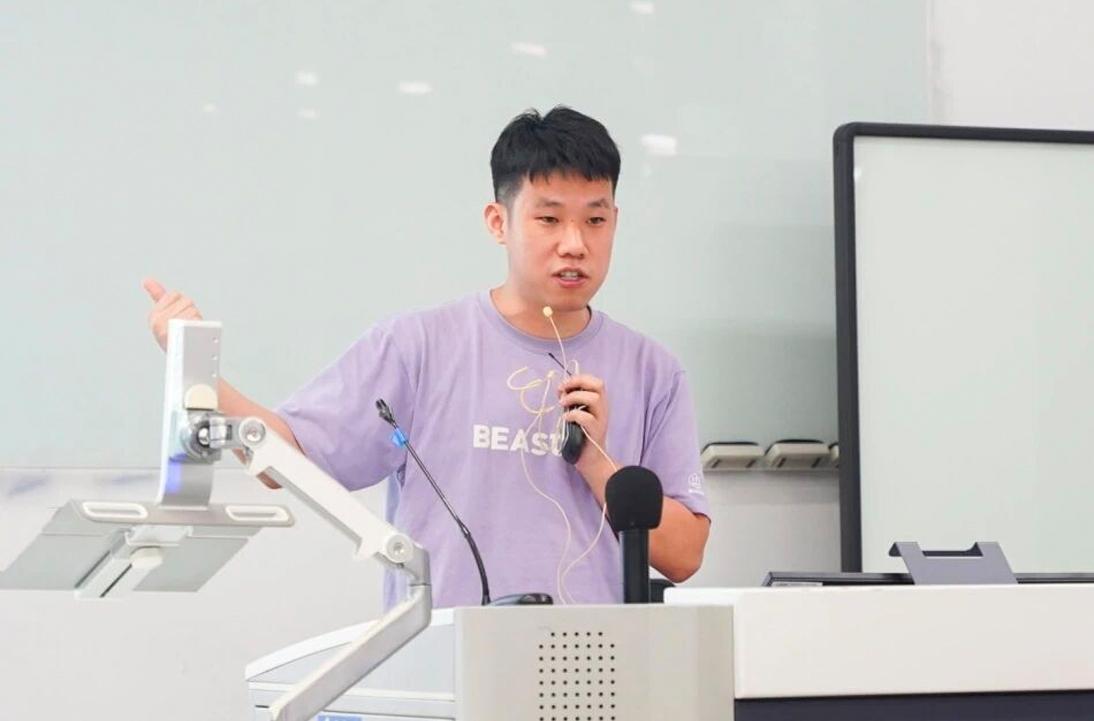 全面能力提升