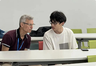 思维模式的构建和迁移