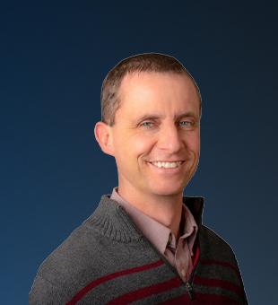 Gerwald Jogl