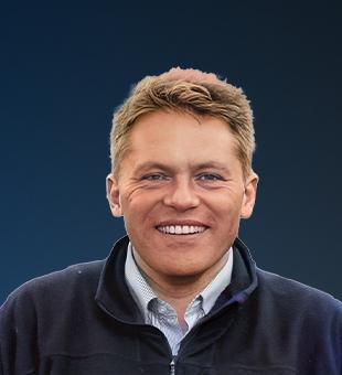 Alex Rogers