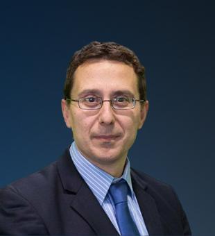 Dario Farina